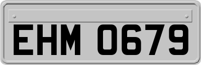 EHM0679