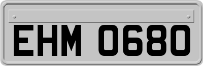EHM0680