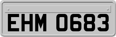 EHM0683