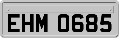 EHM0685