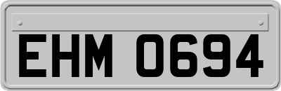 EHM0694