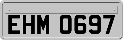 EHM0697