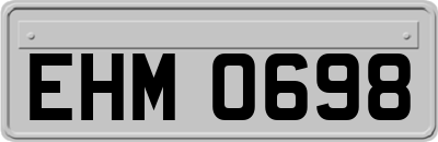 EHM0698