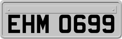 EHM0699