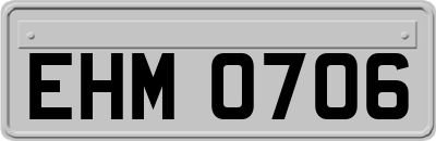 EHM0706