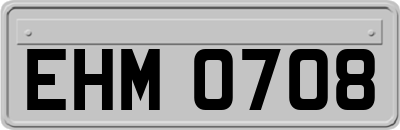 EHM0708