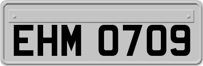 EHM0709