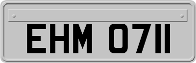 EHM0711