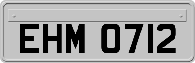 EHM0712