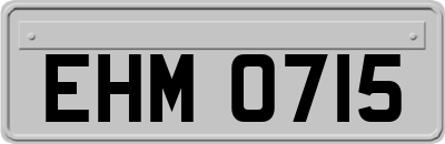 EHM0715