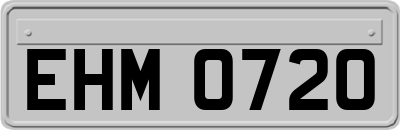 EHM0720