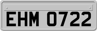 EHM0722