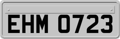 EHM0723