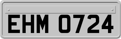 EHM0724
