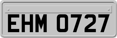 EHM0727