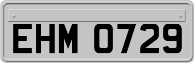 EHM0729
