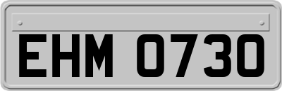 EHM0730
