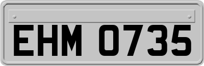 EHM0735