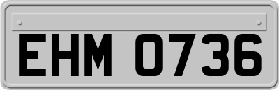 EHM0736