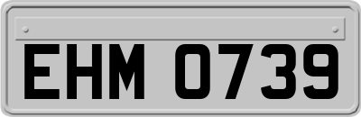 EHM0739