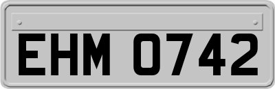 EHM0742