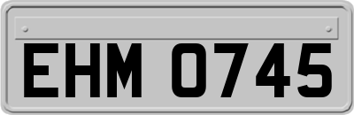 EHM0745