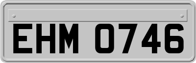 EHM0746