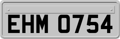 EHM0754