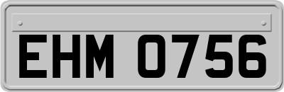 EHM0756