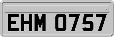 EHM0757