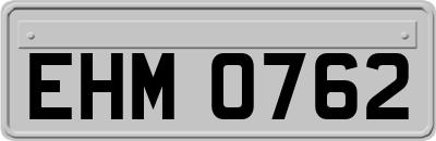 EHM0762