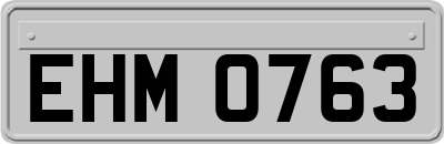 EHM0763