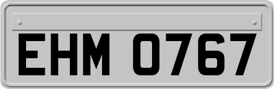 EHM0767