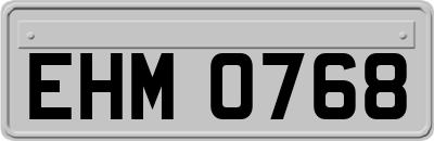 EHM0768