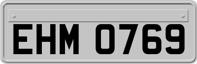 EHM0769