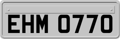 EHM0770