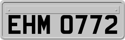 EHM0772