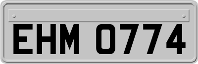 EHM0774