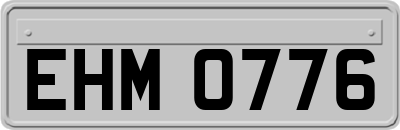 EHM0776