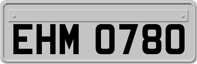 EHM0780