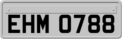 EHM0788