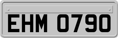EHM0790