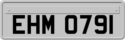 EHM0791