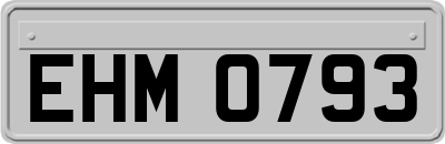 EHM0793