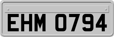 EHM0794