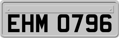 EHM0796