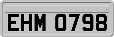 EHM0798