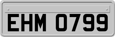 EHM0799