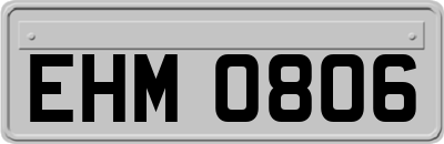 EHM0806