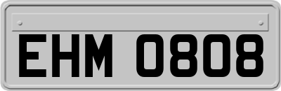 EHM0808